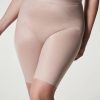 Briefs Spanx | Spanx - Thinstincts Mid Thigh Short