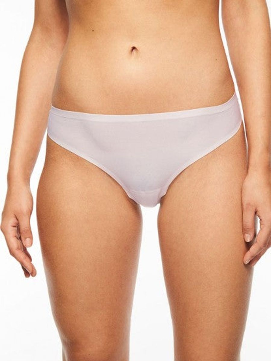 Sleepwear Chantelle | Chantelle - Soft Stretch One Size Thong