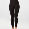 Briefs Spanx | Spanx - High-Waist Look At Me Now Seamless Leggings Black