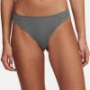 Briefs Passionata | Passionata - Ondine Tanga Silver