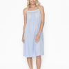 Sleepwear Victorias Dream | Victorias Dream - Ira Strappy Nightie