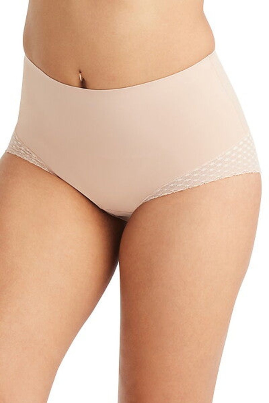 Briefs Nancy Ganz | Nancy Ganz - Revive Lace Tummy Support | Firm