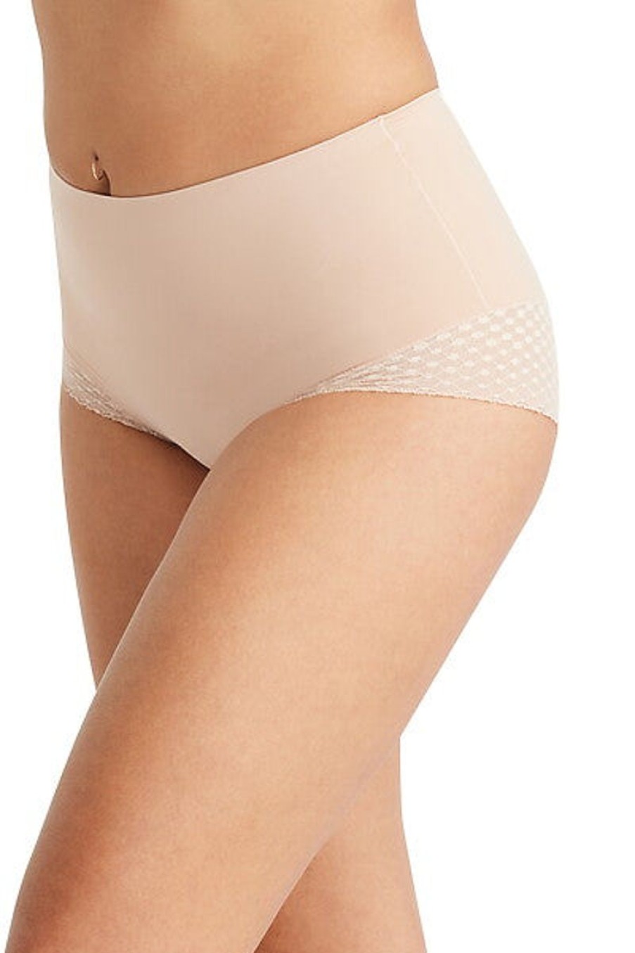 Briefs Nancy Ganz | Nancy Ganz - Revive Lace Tummy Support | Firm