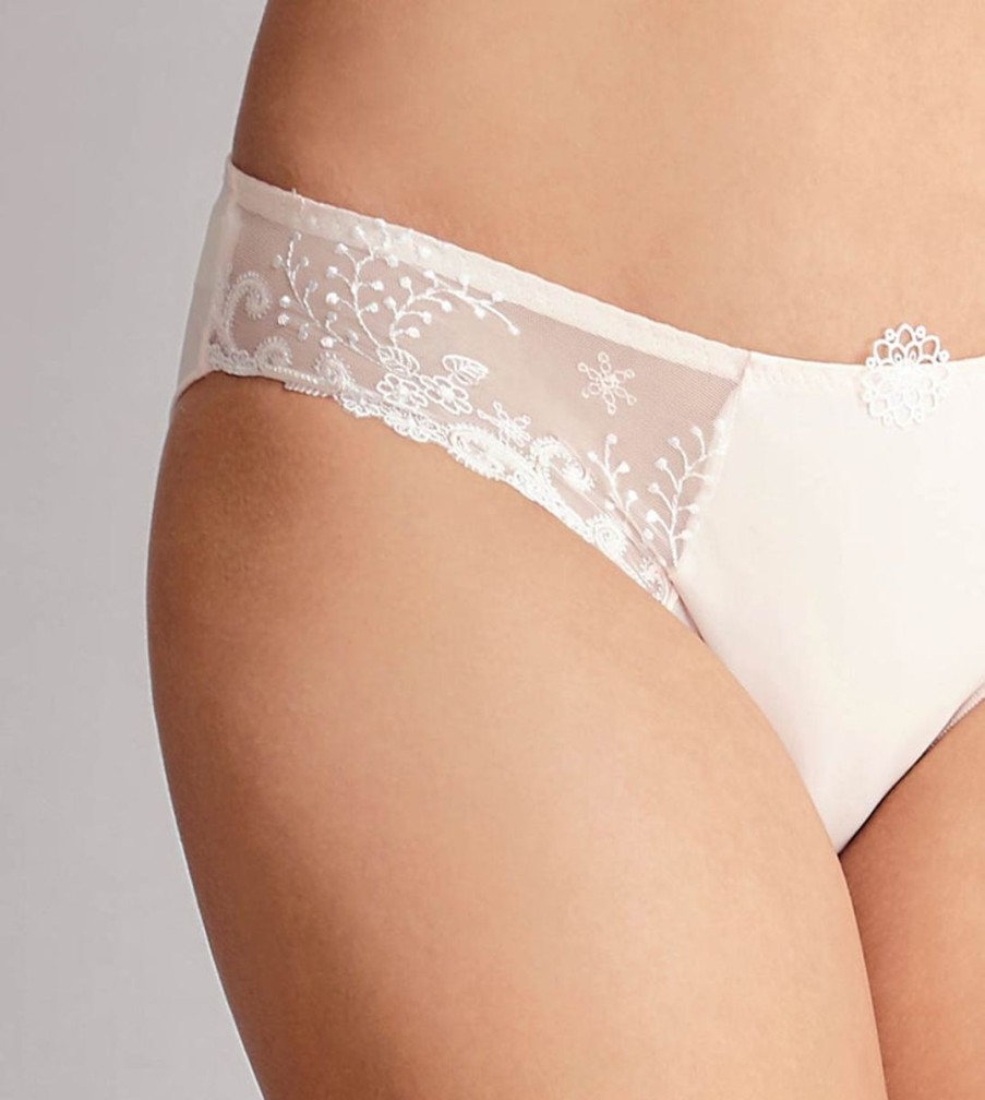 Briefs Simone Perele | Simone Perele - Delice Bikini Brief