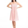 Sleepwear Victorias Dream | Victorias Dream - Bendigo Filly Cotton Nightie Coral