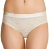 Briefs Berlei | Berlei - Barely There Lace Bikini