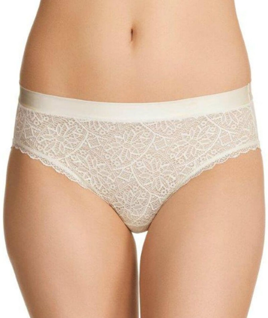 Briefs Berlei | Berlei - Barely There Lace Bikini