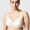 Bras Chantelle | Chantelle - Hedona Seamless Unlined Minimizer Ivory