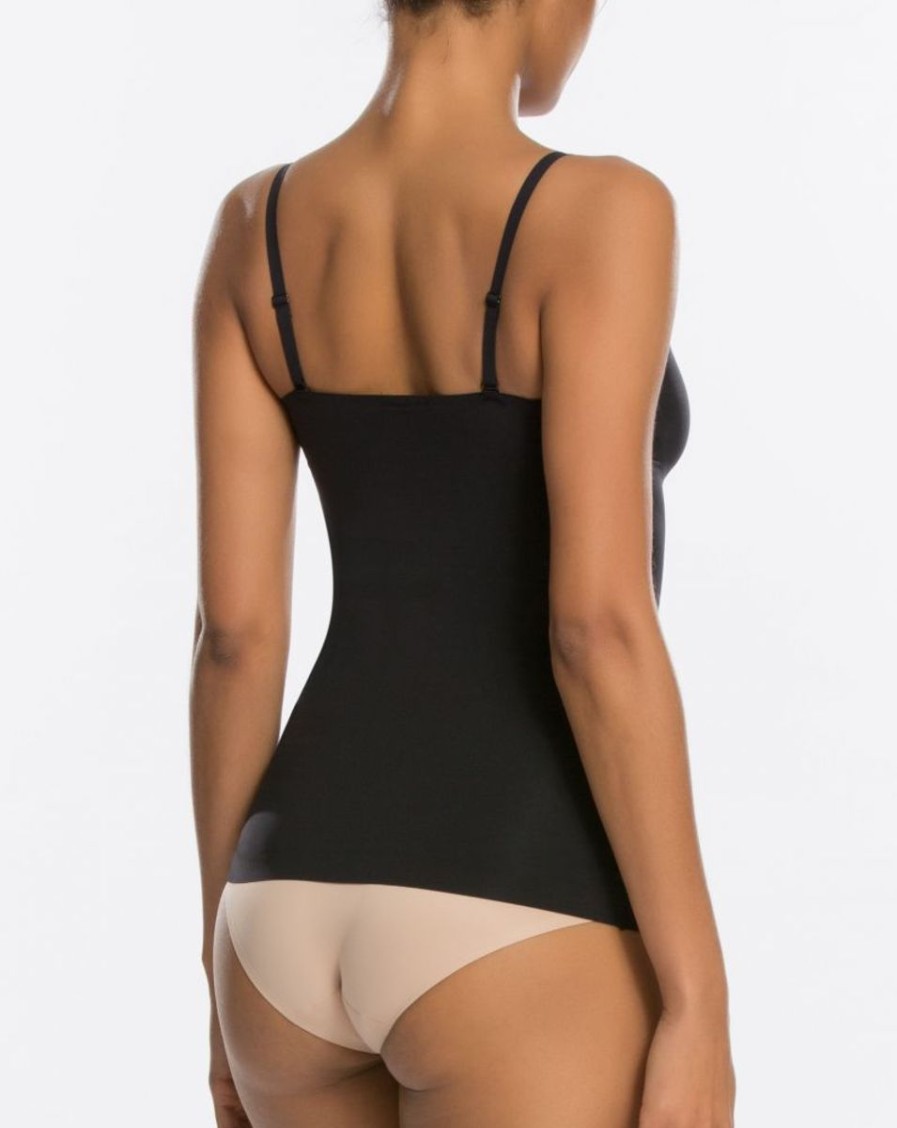 Shapewear Spanx | Spanx - Smooth Convertible Cami