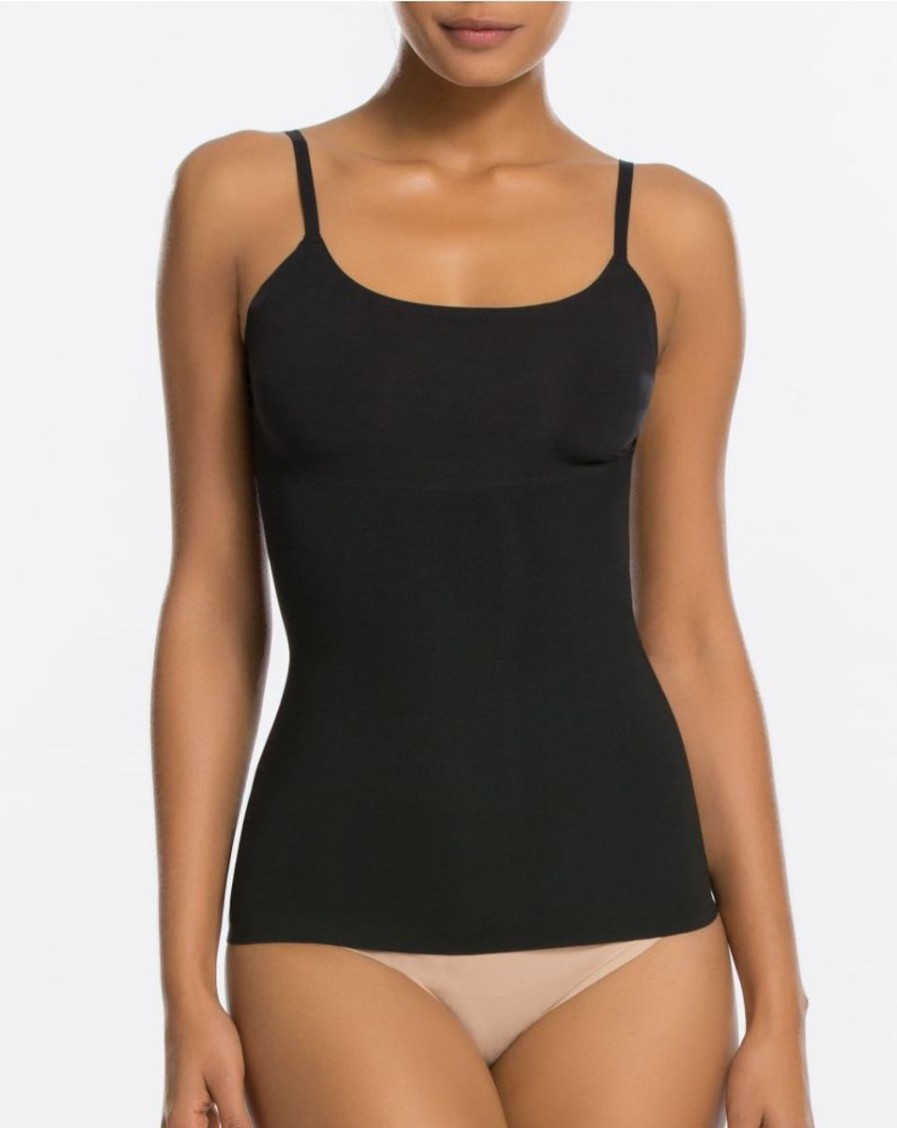 Shapewear Spanx | Spanx - Smooth Convertible Cami