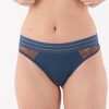 Briefs maisonlejaby | Maison Lejaby - Nufit Garden Tanga