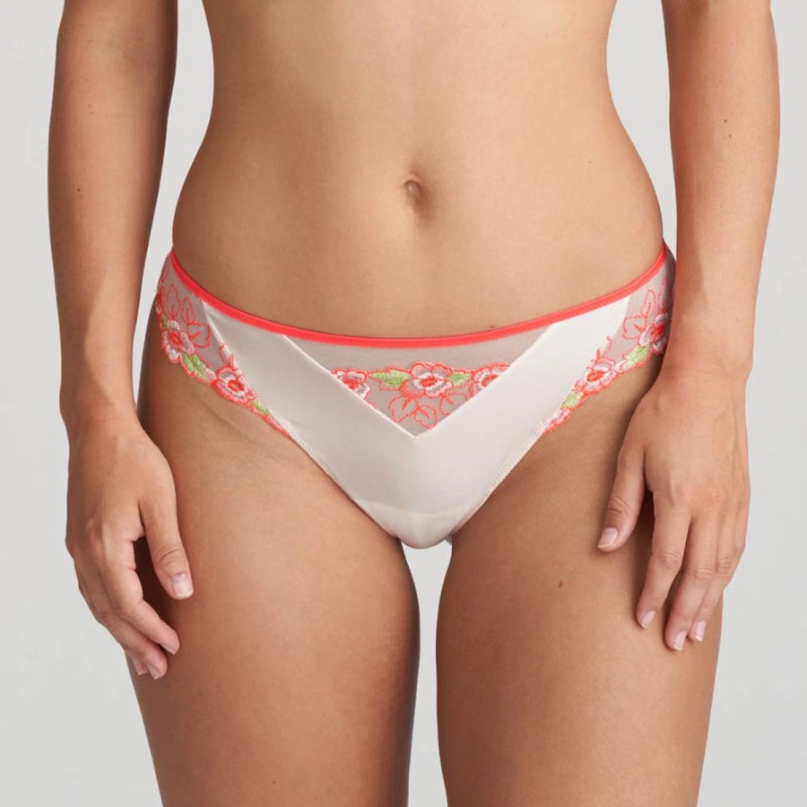 Briefs Marie Jo | Marie Jo - Ayama Thong Fruit Punch