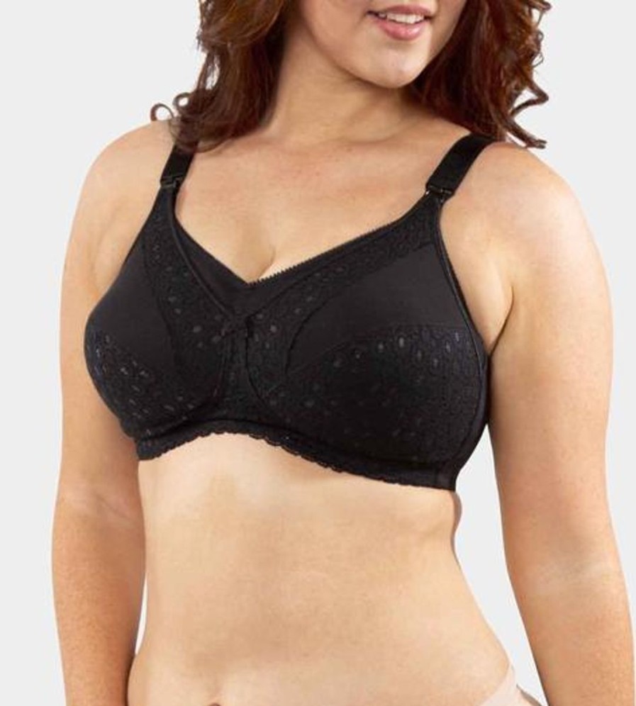 Bras Triumph | Triumph - Mamabel Maternity Bra .