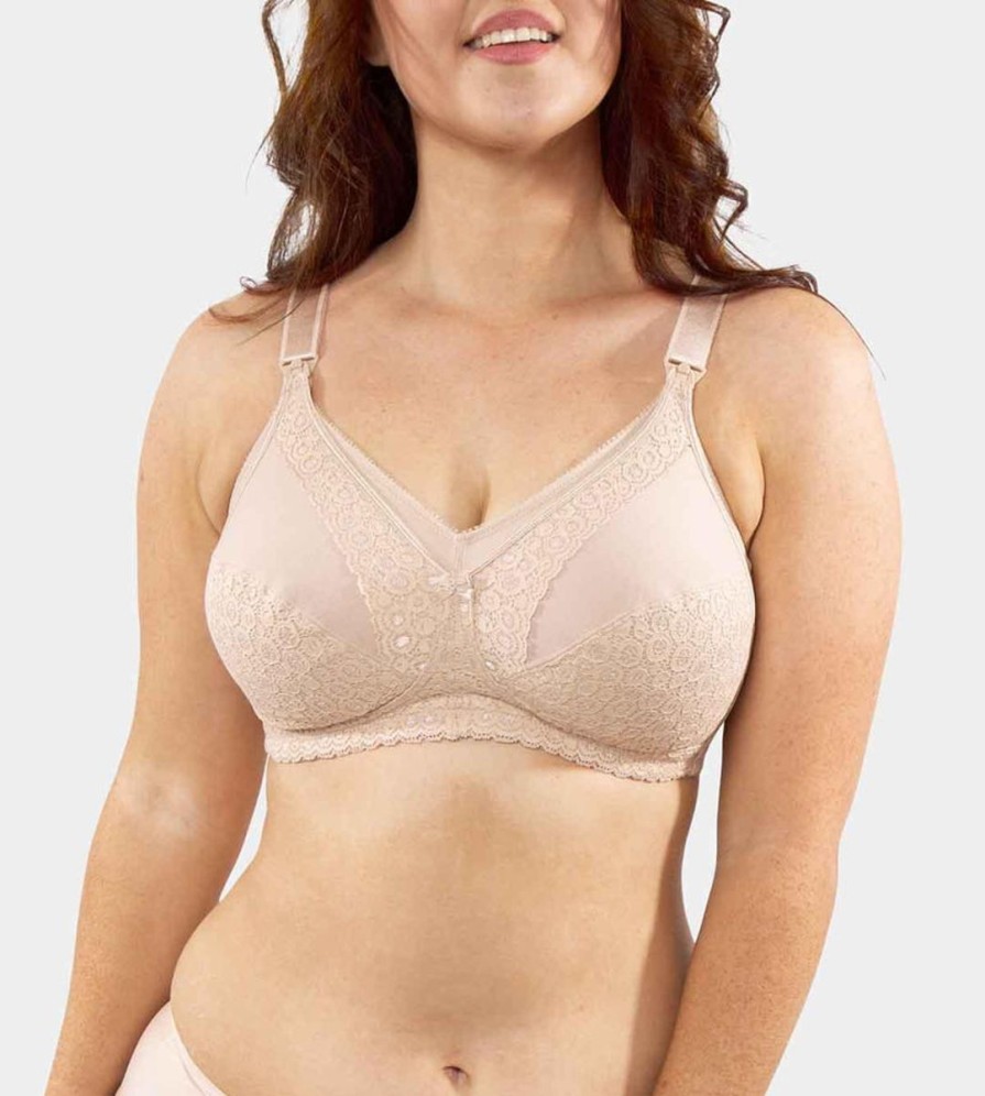 Bras Triumph | Triumph - Mamabel Maternity Bra .