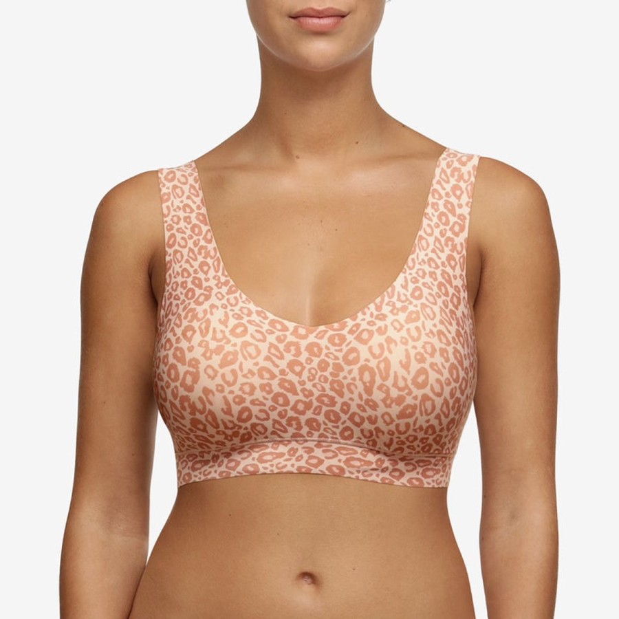 Bras Chantelle | Chantelle - Soft Stretch Padded Top