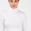 Tani Australia Tani | Tani - Turtle Neck Basics