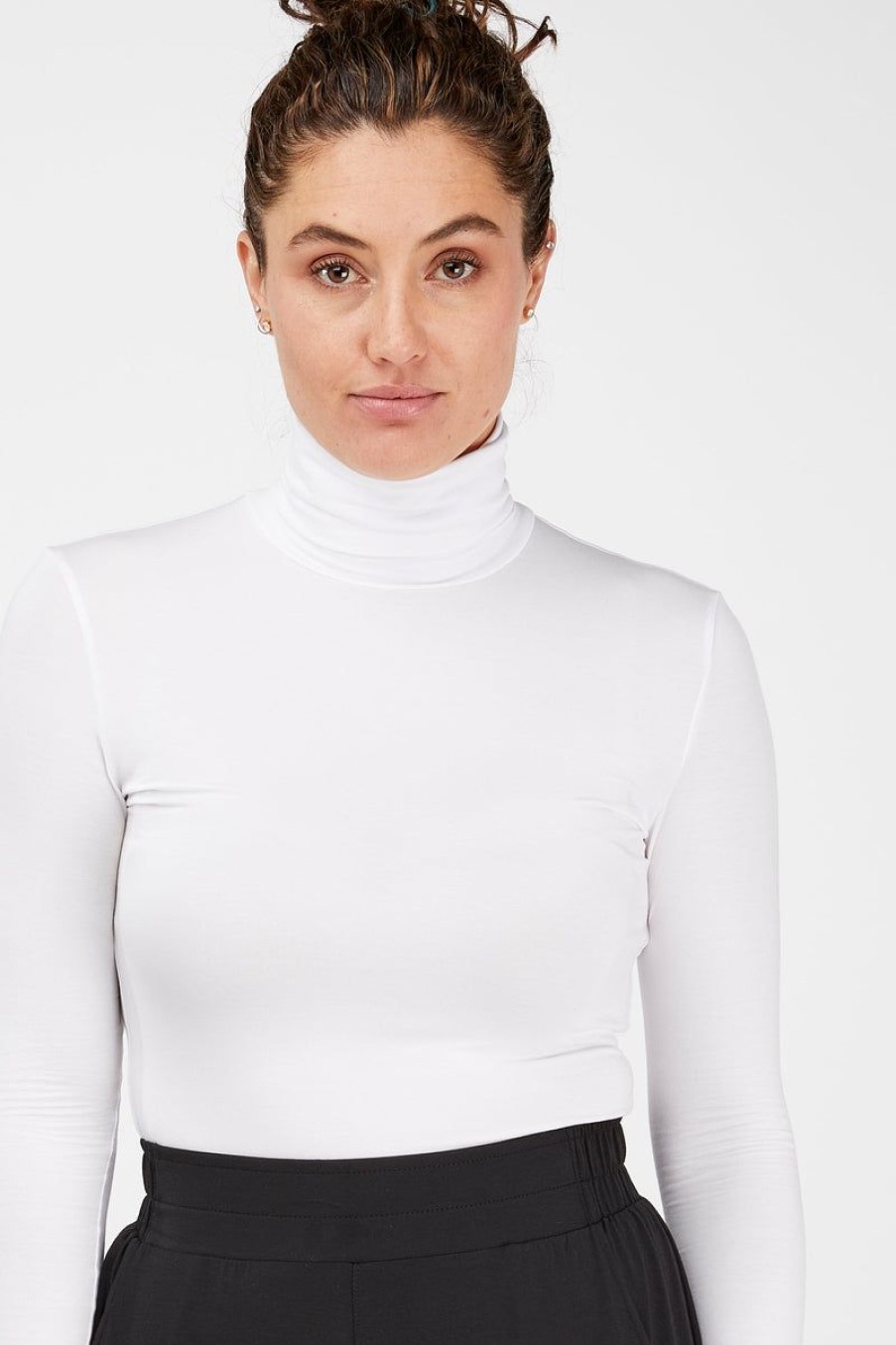 Tani Australia Tani | Tani - Turtle Neck Basics