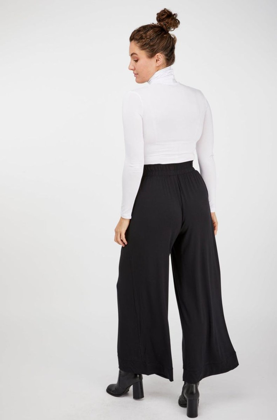 Tani Australia Tani | Tani - Turtle Neck Basics