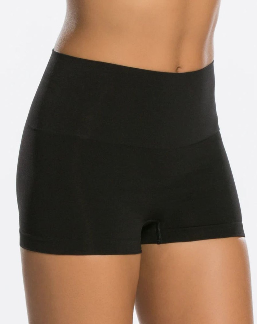 Sleepwear Spanx | Spanx - Everyday Shaping Panties Boyshort