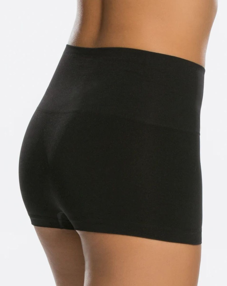 Sleepwear Spanx | Spanx - Everyday Shaping Panties Boyshort