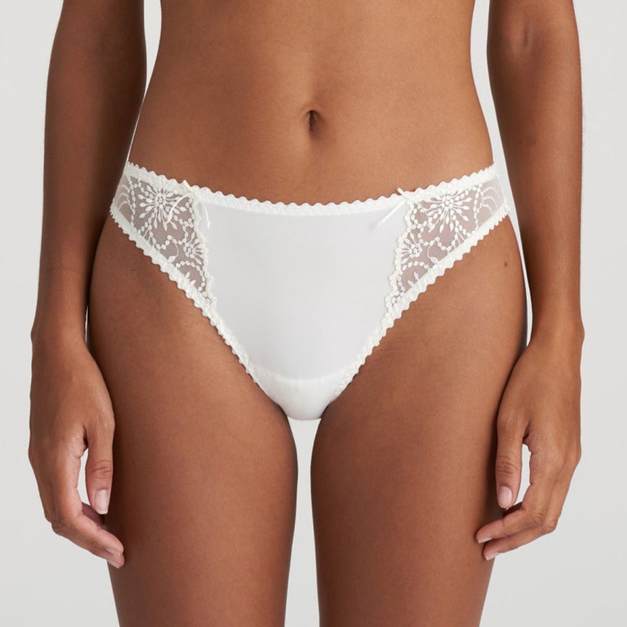 Briefs Marie Jo | Marie Jo - Jane Bikini Brief Natural