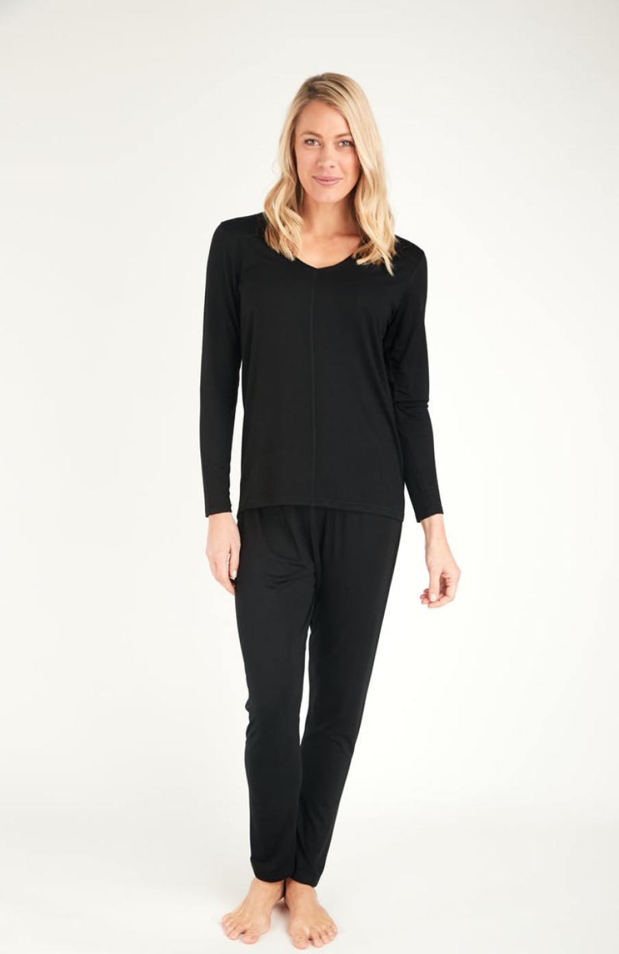 Sleepwear Billy Dream | Billy Dream - Bamboo Lounge Pant