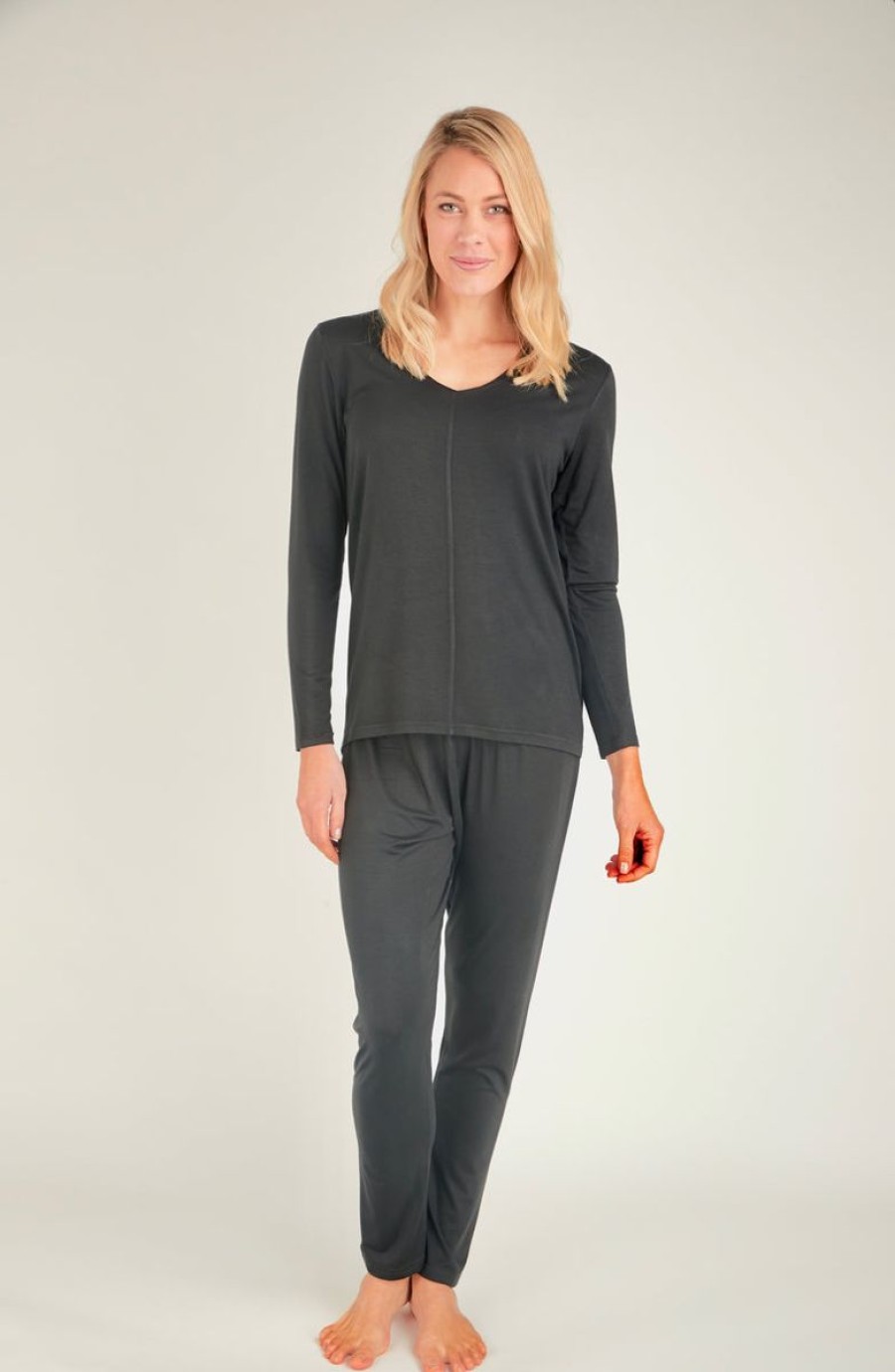 Sleepwear Billy Dream | Billy Dream - Bamboo Lounge Pant