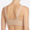 Bras Spanx | Wire Free - Bra-Llelujah Front Fastener Nude