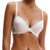 Bras Calvin Klein | Calvin Klein - Seductive Comfort Push Up Pink Wink