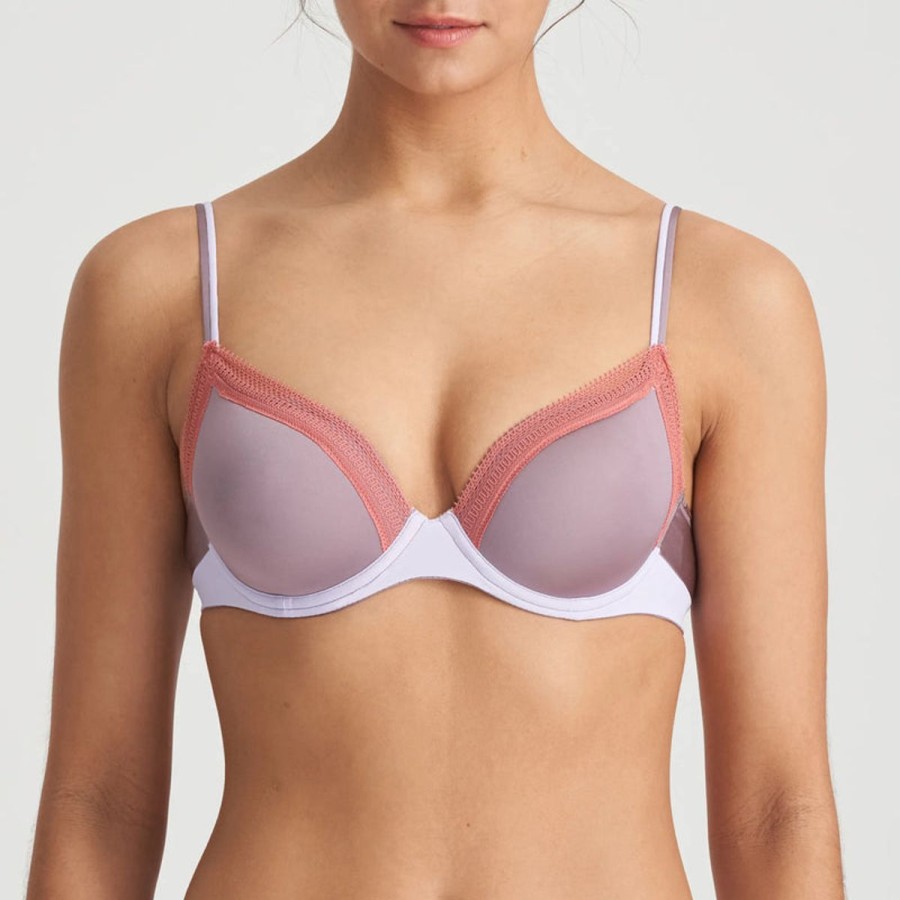 Bras Marie Jo | Marie Jo - Matthias Padded Bra City Glow