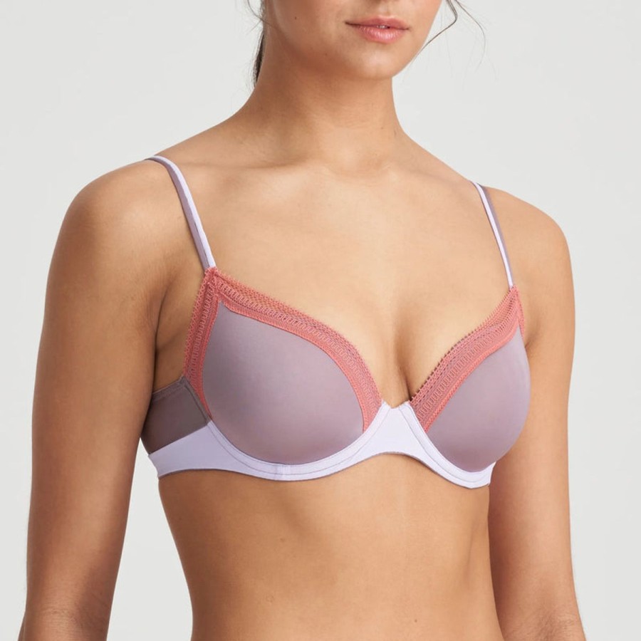 Bras Marie Jo | Marie Jo - Matthias Padded Bra City Glow