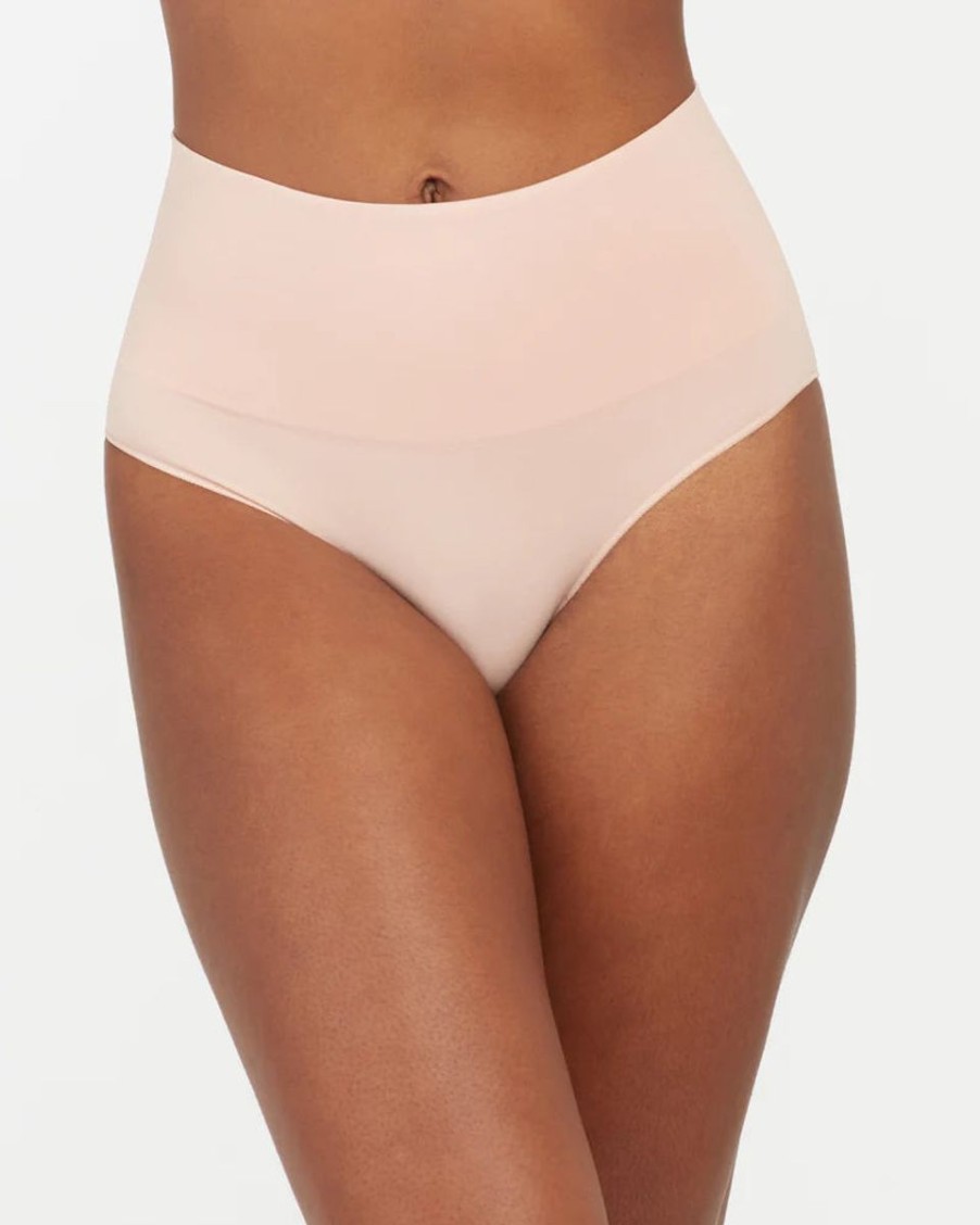 Sleepwear Spanx | Spanx - Everyday Shapping Panties Brief