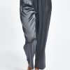 Sleepwear Love u0026 Lustre | Love & Lustre - Silk Sleep Pant Monument