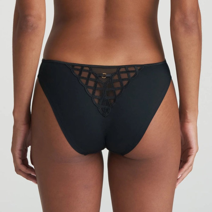 Briefs Marie Jo | Marie Jo - Jhana Bikini Black