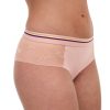 Briefs Passionata | Passionata - Paola Shorty Soft Pink