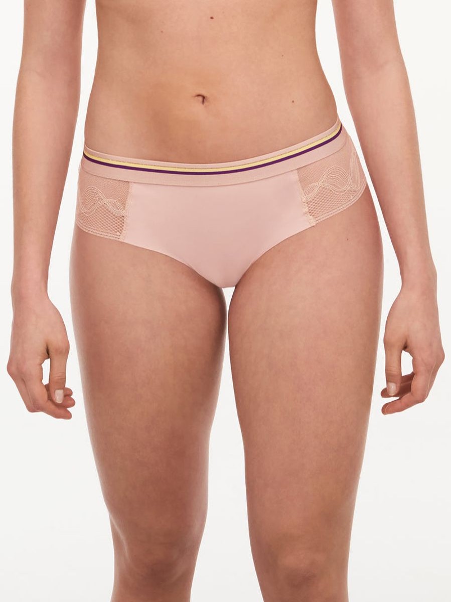 Briefs Passionata | Passionata - Paola Shorty Soft Pink