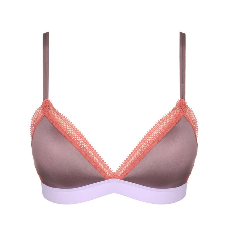 Bras Marie Jo | Marie Jo - Matthias Soft Cup Padded Bralette City Glow