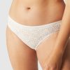 Briefs Simone Perele | Simone Perele Asta Bikini Brief Natural