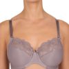 Bras Felina | Felina - Icon Lace Underwire Bra Violet