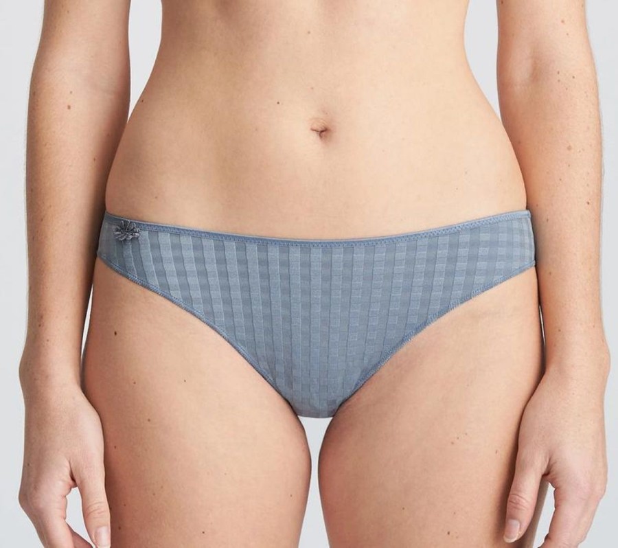 Briefs Marie Jo | Marie Jo - Avero Briefs Atlantic Blue