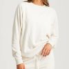 Sleepwear Papinelle | Papinelle - So Soft Fleecy Pullover | Aw23