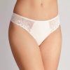 Briefs Simone Perele | Simone Perele - Delice Thong Blush