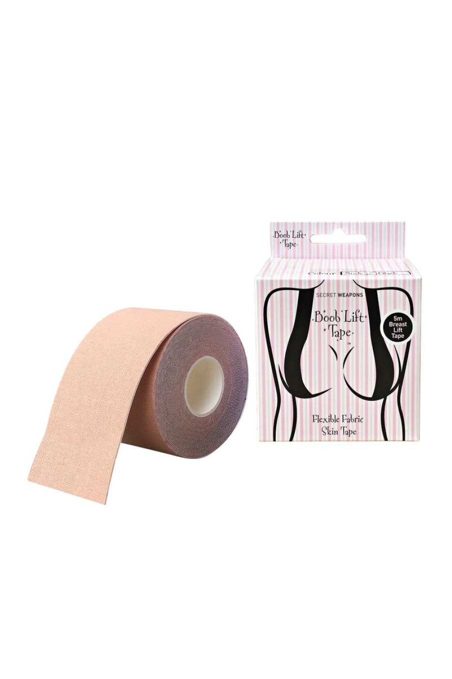 Basics Secret Weapon | Secret Weapons - Boob Lift Tape