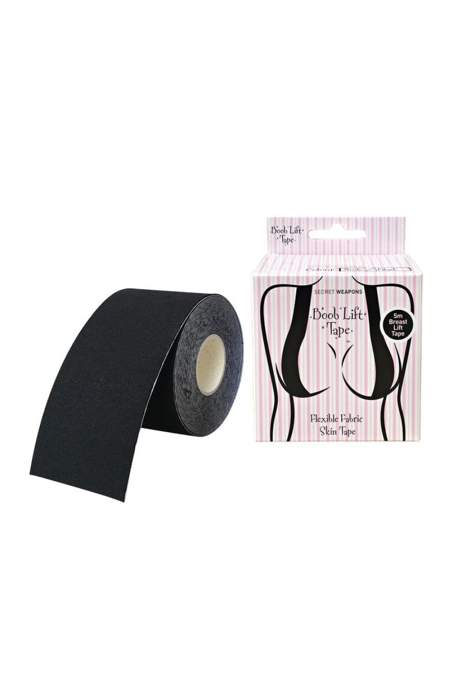 Basics Secret Weapon | Secret Weapons - Boob Lift Tape