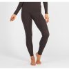 Tani Australia Tani | Tani - Long Legging In Licorice