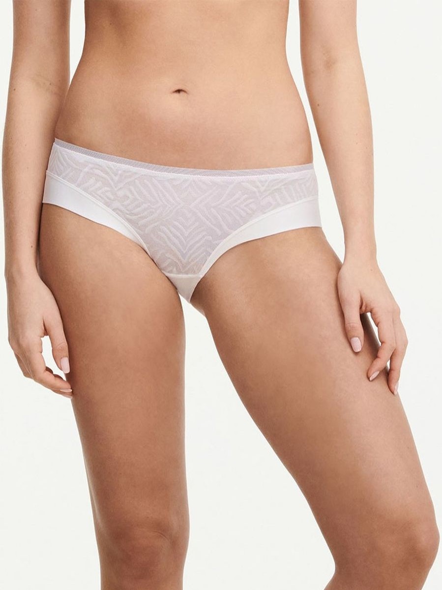 Briefs Chantelle | Chantelle - Graphic Allure Shorty