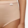 Briefs Chantelle | Chantelle - Cotton Comfort High Waist Brief