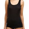 Basics Love u0026 Lustre | Love & Lustre - Silk Jersey Tank