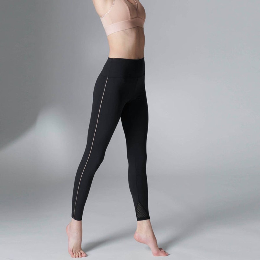 Bras Simone Perele | Simone Perele - Harmony Legging Black