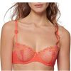 Bras Simone Perele | Simone Perele - Delice Half Cup Mango